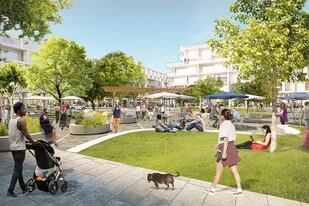 Zucktown: la idea que tenía Facebook para construir un complejo habitacional frente a sus oficinas en Menlo Park