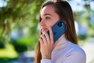 El iPhone de 2021 podría incluir tecnología capaz de vincular al teléfono con un satélite para hacer llamadas cuando no hay cobertura convencional