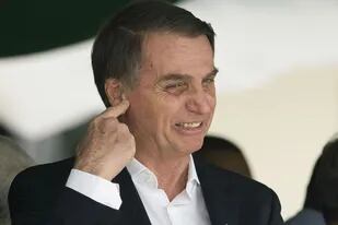El mandatario electo de Brasil habló de un "error humano"