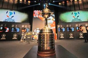 La final de la Copa Libertadores 2019 se definirá a partido único