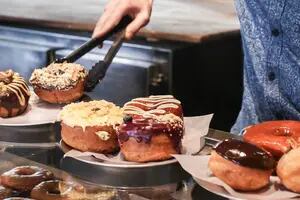 Donas, carrot cakes y más: dónde probar lo mejor de la pastelería norteamericana