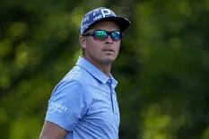 Rickie Fowler, la estrella perdida que entró a la FedEx Cup beneficiado por la "grieta" del golf