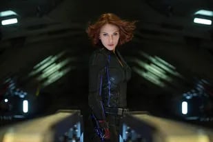 La película, protagonizada por Scarlett Johansson, bucearía en los orígenes de la integrante de Los Vengadores