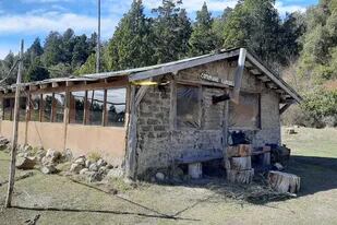 La comunidad Mapuche Millalonco Ranquehue