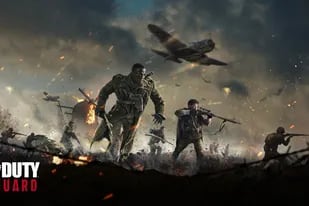 21-01-2022 Call of Duty Vanguard..  Microsoft ha asegurado que mantendrá la popular saga de videojuegos bélicos Call of Duty en el ecosistema de consolas de PlayStation en el futuro, después de adquirir a su desarrolladora, Activision Blizzard.  POLITICA INVESTIGACIÓN Y TECNOLOGÍA ACTIVISION BLIZZARD