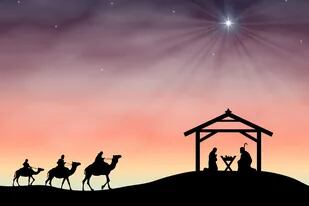 El próximo 6 de enero de 2021 se festeja el Día de los Reyes Magos que conmemora la visita de tres monarcas de Oriente al recién nacido Jesús