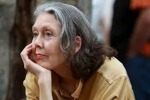 La escritora candiense, referente de la poesía contemporánea, fue reconocida hoy con el premio Princesa de Asturias de las Letras, por su "intensidad y solvencia intelectual"
