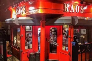 Rao's es el restaurante que abrirá en Miami: tiene otras sucursales en Estados Unidos
