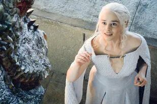 HBO está trabajando en otra precuela de Game of Thrones
