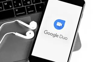 La aplicación de videollamadas Google Duo también se podrá utilizar desde la versión web disponible en duo.google.com