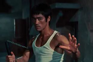 Una nueva teoría intenta dar luz a la misteriosa muerte de Bruce Lee.