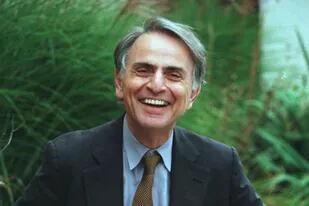 Hoy se celebra el Día Mundial del Escepticismo, la corriente creada por el astrónomo y físico Carl Sagan