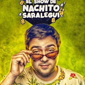 El Show de Nachito Saralegui