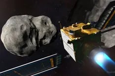 Una sonda de la NASA se estrellará contra un asteroide este lunes: día, hora y cómo ver online