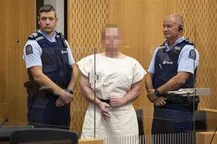 El 15 de marzo Brenton Tarrant, de 28 años, mató a 50 fieles en dos mezquitas de Christchurch