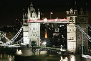 Londres, considerada la ciudad más inteligente del mundo en los rankings por sus medios de transporte e infraestructura tecnológica