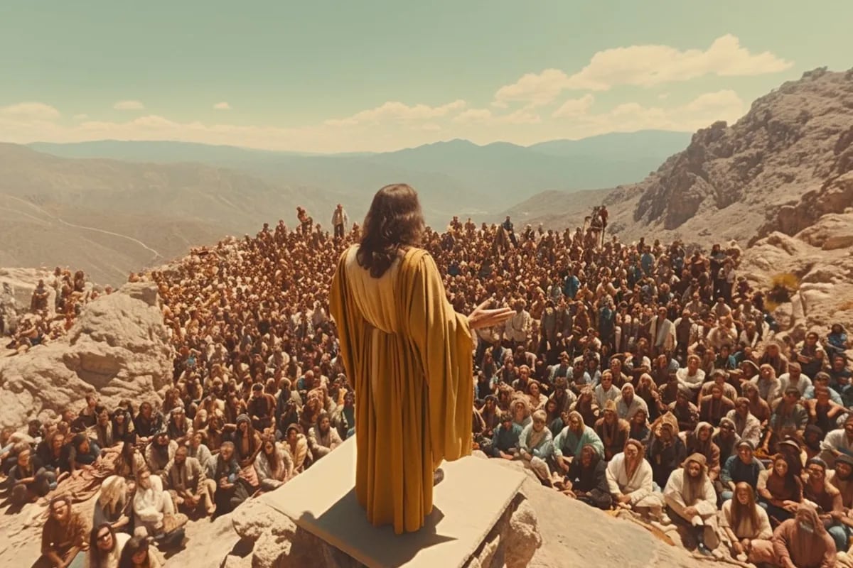 Tarantino - Martin Scorsese confirma una nueva película de Jesucristo tras reunirse con el Papa NFQY3F7L4NFWRGB77AT3C2HCAA