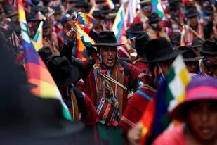 Entre otras efemérides del 9 de agosto, hoy es el Día Internacional de los Pueblos Indígenas