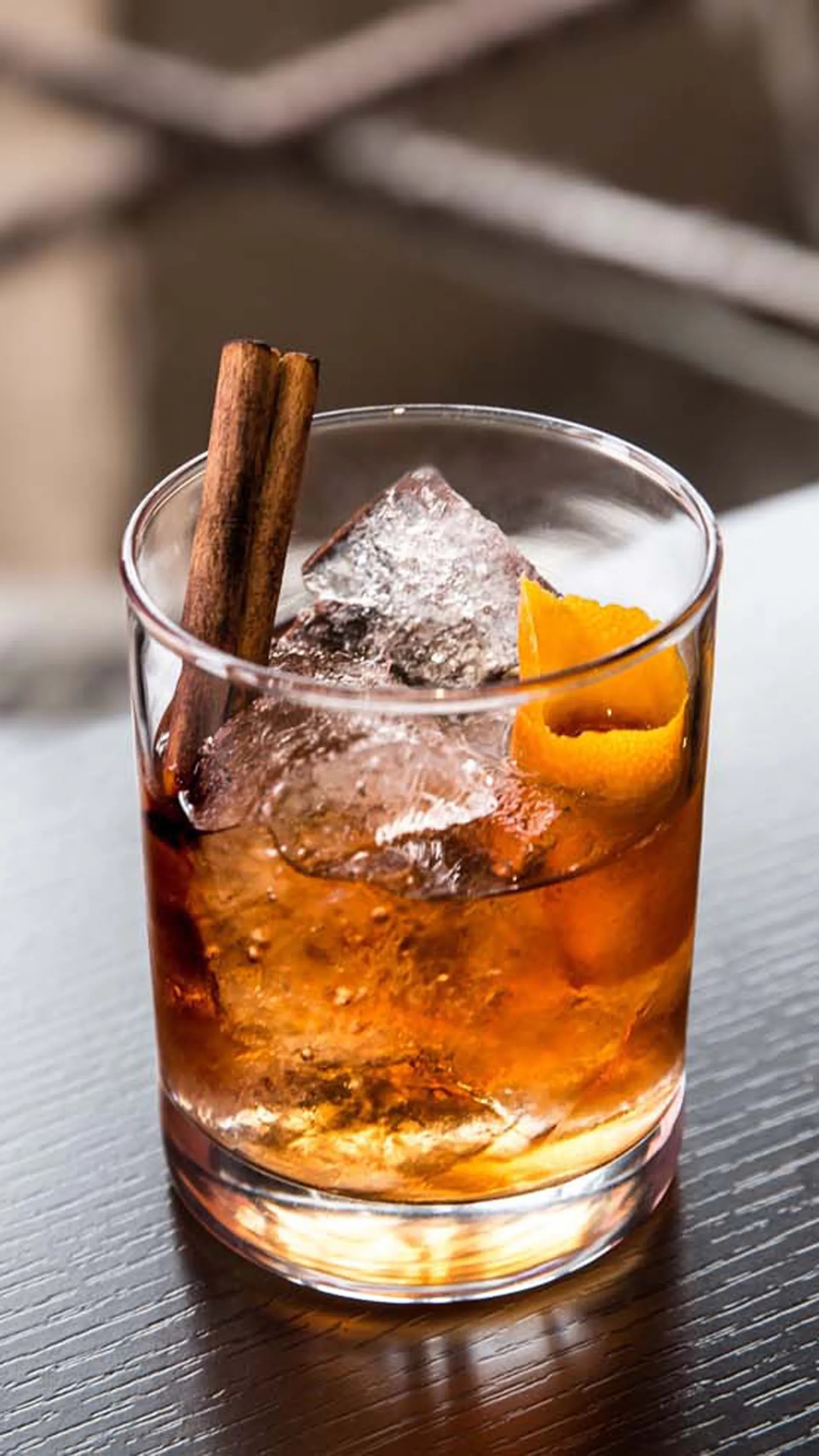 El bourbon está de moda: qué tragos podés con este whiskey americano - LA NACION