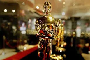 Accedé a la lista completa de los nominados por la Academia de Artes y Ciencias Cinematográficas de Hollywood