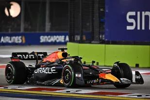 Red Bull Racing se asoció con el coloso de la industria automotriz,Ford,  para la temporada 2026 de Fórmula 1.