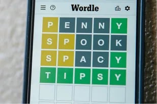 El wordle es un juego muy popular elegido por muchos a diario (Foto: unsplash.com)