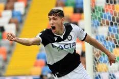 Boca lo dejó libre, explotó en Udinese, cautivó a Scaloni y ahora lo dirigirá Simeone