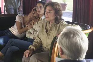 La quietud, uno de los films argentinos que fue recibido con ansias en Toronto