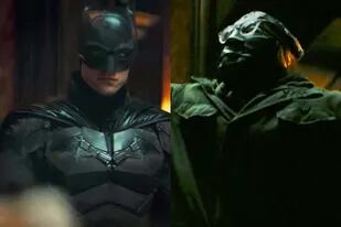 Uno de los objetivos de Batman es mantener en secreto su verdadera identidad y El Acertijo amenazará con desenmascararlo