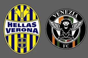 Verona-Venezia