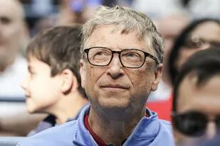 Bill Gates predijo que, "con suerte", la nueva pandemia "podría ser dentro de 20 años, pero debemos suponer que podría ser dentro de 3 años"