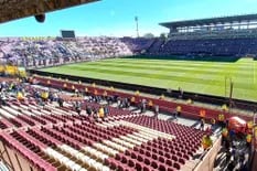 Tigre-Los Andes: pulseada política, cambio de planes y un club que se niega a presentarse
