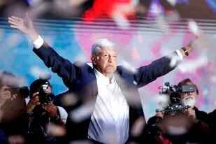 La reforma fue una de las promesas de campaña del actual presidente, Andrés Manuel López Obrador