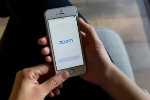 Zoom volvió a estar bajo la lupa, pero por problemas de seguridad informática de sus usuarios, que reutilizaron contraseñas que ya fueron expuestas en Internet