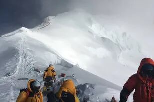 Más de 300 escaladores intentarán el ascenso al Everest esta temporada