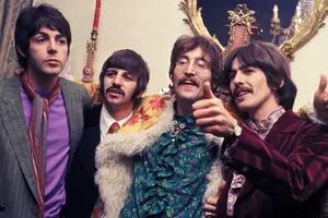 El plan de Sam Mendes para dirigir cuatro películas sobre los Beatles