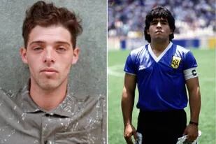 Santiago Maratea respondió a sus seguidores que piden por la camiseta de Maradona