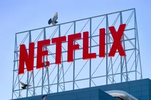 Netflix enfrenta un escenario de incertidumbre en un sector en el que sigue ejerciendo el liderazgo