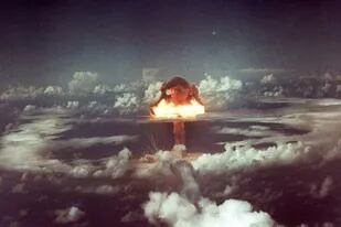 Las armas nucleares dejan secuelas que duran siglos; si se las usa de forma masiva, pueden causar un desastre planetario sin precedente