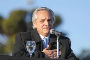 El presidente Alberto Fernández podría liberarse de la causa por el festejo en Olivos antes de las PASO