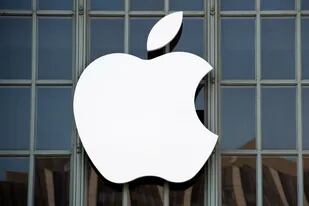 Apple valía más de 1 billón de dólares a principios de noviembre y ahora vale 880 mil millones.