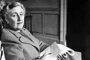 A Agatha Christie “no le hubiera gustado la idea de que alguien fuera ofendido por una de sus expresiones”, dijo el bisnieto de la gran dama del misterio