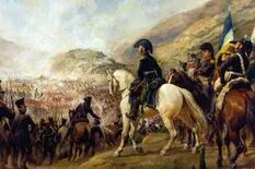 ¿Por qué es tan importante la Batalla de San Lorenzo?