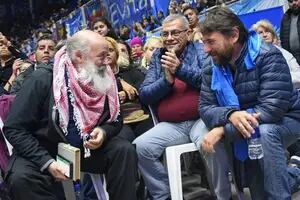 Piqueteros lanzan “1000 asambleas” para “rescatar” a los votantes peronistas que migraron a Milei