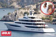 Beyoncé y Jay-Z: sus vacaciones en Croacia a bordo de un espectacular barco con todos los lujos