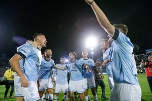 Belgrano está a un paso del ascenso a la Liga Profesional, liderando en soledad y con buena ventaja