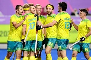 Australia domina el ranking y también pretende marcar el paso en el Mundial de India en el que es gran favorito