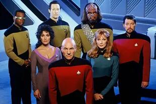 De cara al estreno de Star Trek: Picard, 10 episodios sugeridos para refrescar la memoria