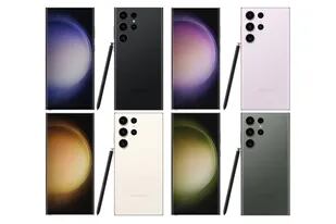 Los nuevos sensores de 200 megapixeles de Samsung llegarán a la familia Galaxy S23, que será presentada el próximo 1ro de febrero, en una imagen filtrada por el analista Evan Blass