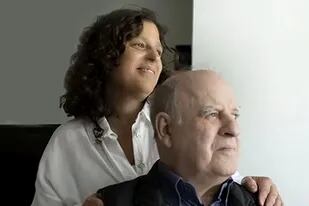 Julieta Colombo y Quino, adiós a la guardiana del legado del creador de Mafalda